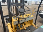 Control Station with 