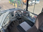 Control Station with 