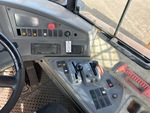 Control Station with 