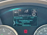 4 Transmision with Engine Hours
