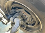 Brakes with 