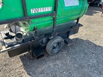 Trailer Chassis with 