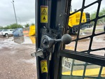 Control Station with 