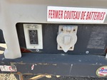 Electrical with 