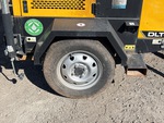 Trailer Chassis with 