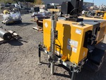 Trailer Chassis with 