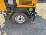 Trailer Chassis with 