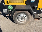 Trailer Chassis with 
