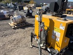 Trailer Chassis with 