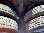 4 Underbody - Truck with 