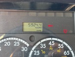 Cab with Engine Hours