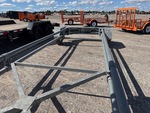 Trailer Chassis with 