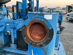 Pump with