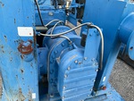 Pump with