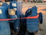 Pump with