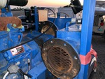 Pump with