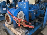 Pump with