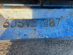 General Appearance with Numéro de série/Numéro d'identification du véhicule automobile