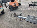 Trailer Chassis with 