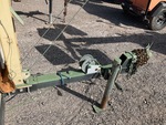 Trailer Chassis with 