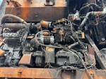 Basic Refrigeration Unit with 