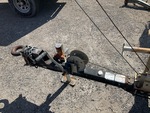 Trailer Chassis with 