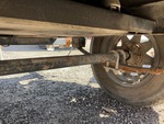 Trailer Chassis with 