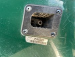 General Appearance with Numero seriale/numero d’identificazione del veicolo (VIN)