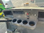 Control Station with 