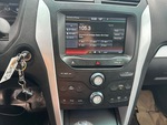 Control Station with 