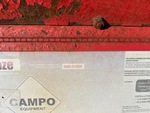 General Appearance with Numero seriale/numero d’identificazione del veicolo (VIN)