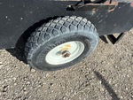 Trailer Chassis with 