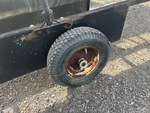 Trailer Chassis with 