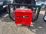 Generator with 