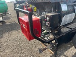 Generator with 