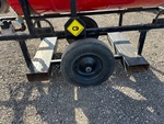 Trailer Chassis with 