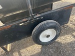 Trailer Chassis with 