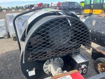 Generator with 