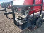 Power Generation with 