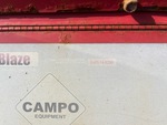 General Appearance with Numero seriale/numero d’identificazione del veicolo (VIN)