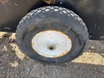 Trailer Chassis with 