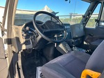 Cab with 