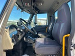 Cab with 