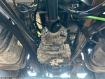 Drivetrain with 