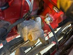 Engine with 
