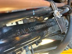 General Appearance with Second Serial Number/VIN Photo
