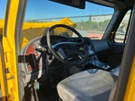 Cab with 
