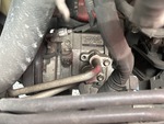 Engine with 