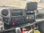 Cab with 