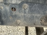 General Appearance with Second Serial Number/VIN Photo